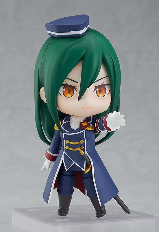 Re: Zero Starting Life in Another World Nendoroid Action Figure Crusch Karsten 10 cm